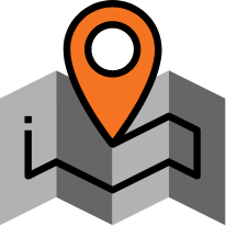 SellCheck map icon
