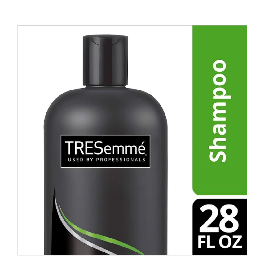 Tresemme shampoo 28 fl oz mobile optimized image