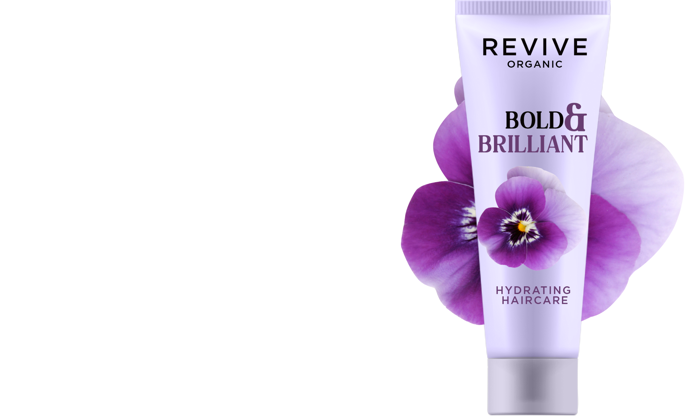 Bold & Brilliant
Haircare Build and Optimize your own ad below
