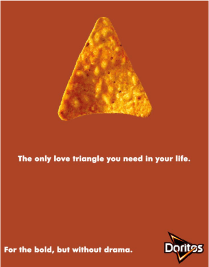 Doritos ad