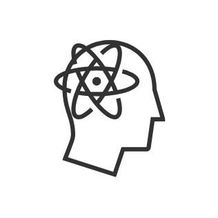 Behavioral Science Icon