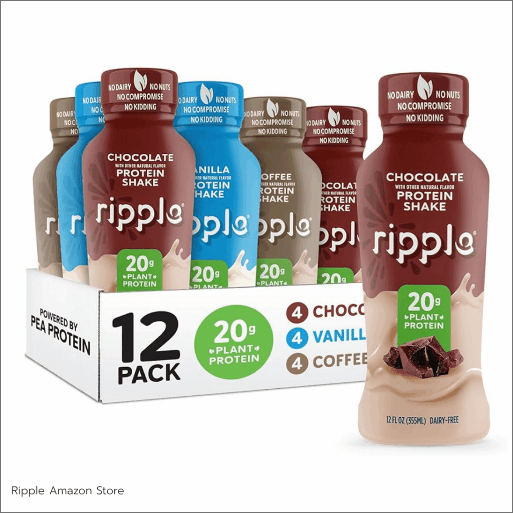 Ripple 12 pack amazon hero image