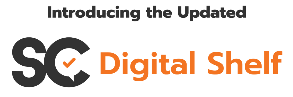 Introducing the Updated SellCheck Digital Shelf