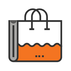 shopper icon